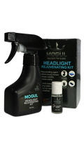 Mogul X: Headlight Rejuvenating Kit
