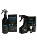 UltraGloss Coating + Headlight Rejuvenating Kit